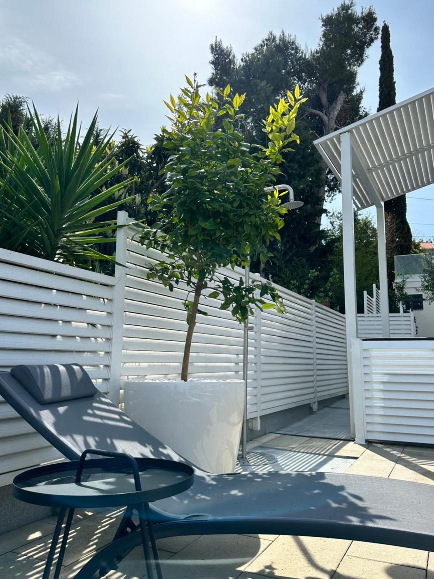 Apartments Marina Trogir Exterior photo